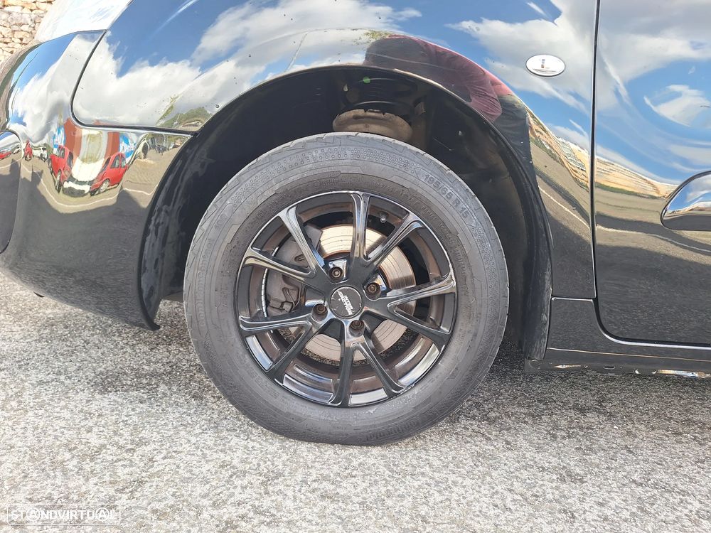 Peugeot Partner 1.6 HDi L1 Premium Automática - 12