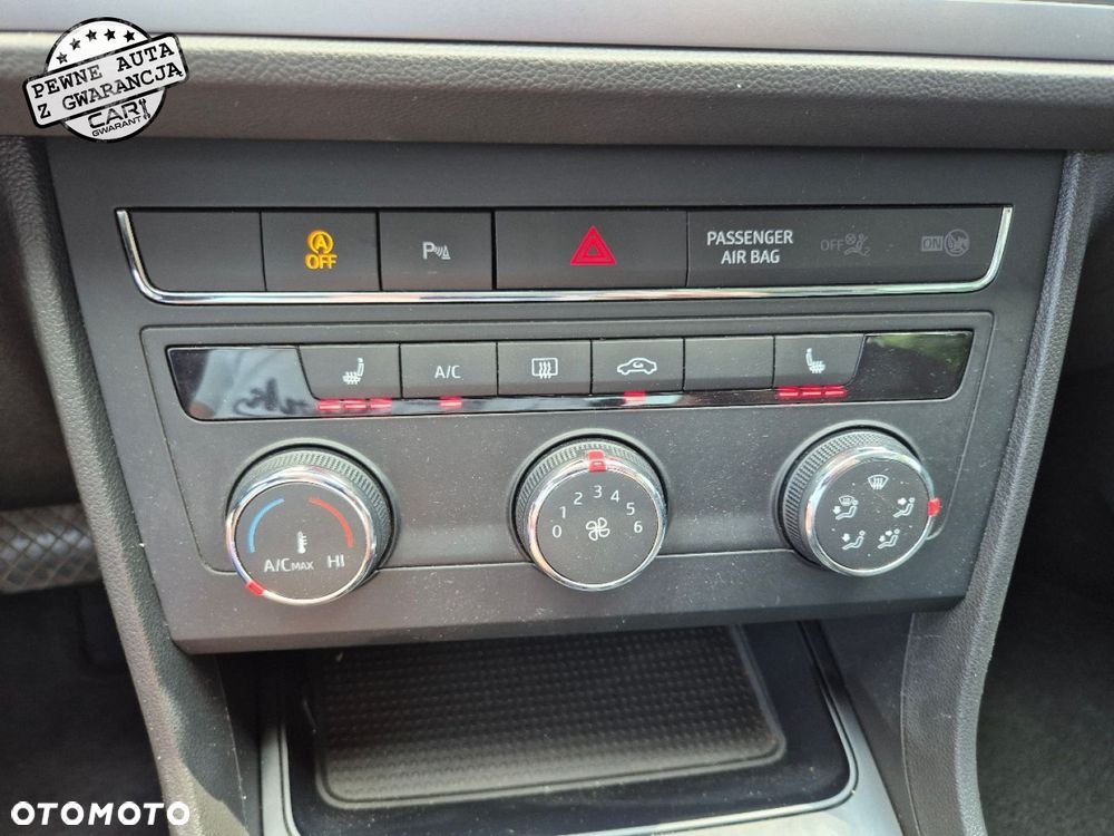 Seat Leon - 25