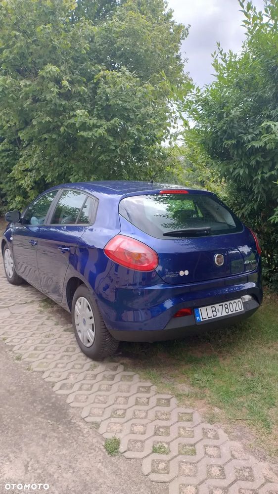 Fiat Bravo 1.4 T-JET 16V Dynamic - 2