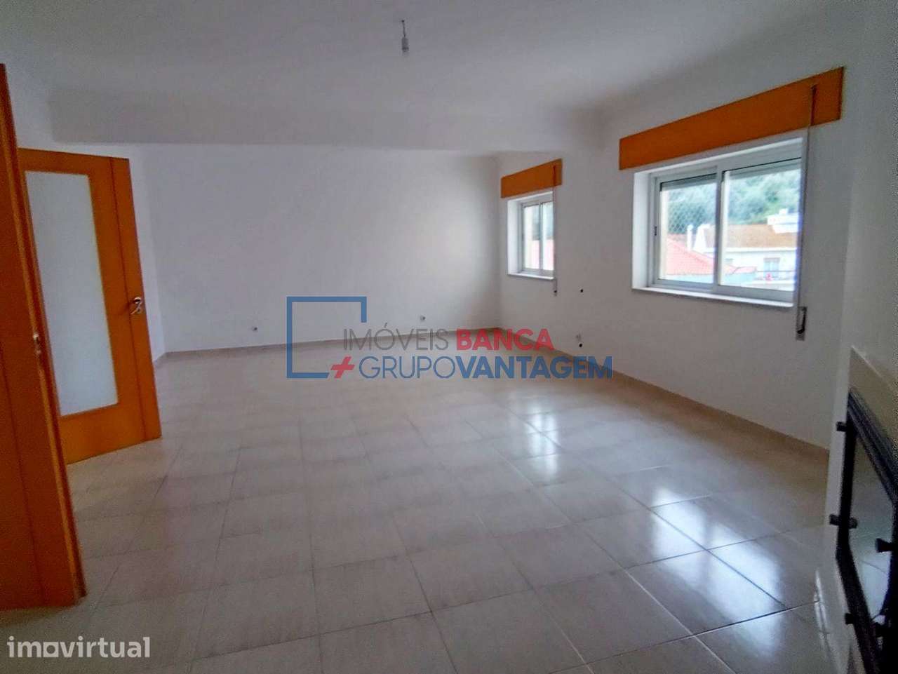 Apartamento T3 a 2 minutos da Estação de Comboios da Azambuja - Grande imagem: 3/13