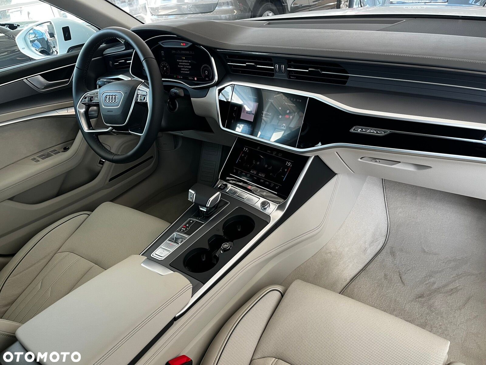 Audi A6 - 21