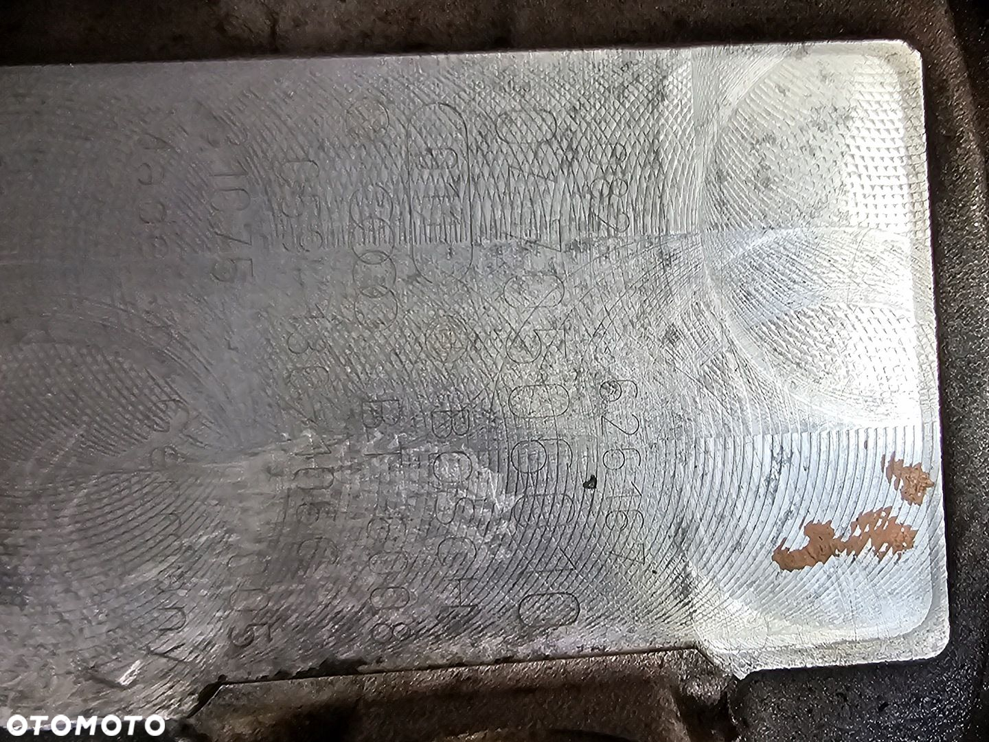 POMPA WTRYSKOWA VW PASSAT B5 A6 C5 01 2.5TDI AKN 0470506010 - 7