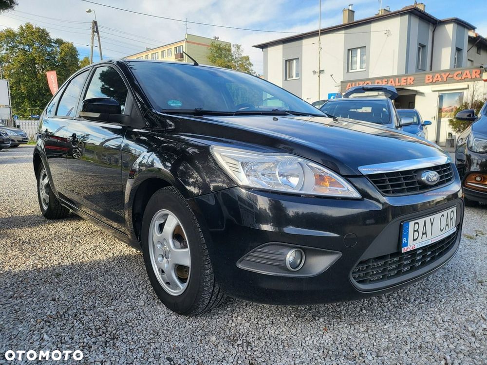 Ford Focus - 5