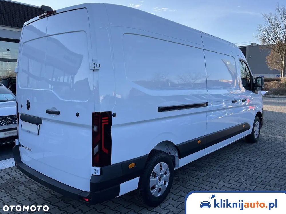 Renault Master Furgon Advance L3H2 Diesel 130KM Manual - 3