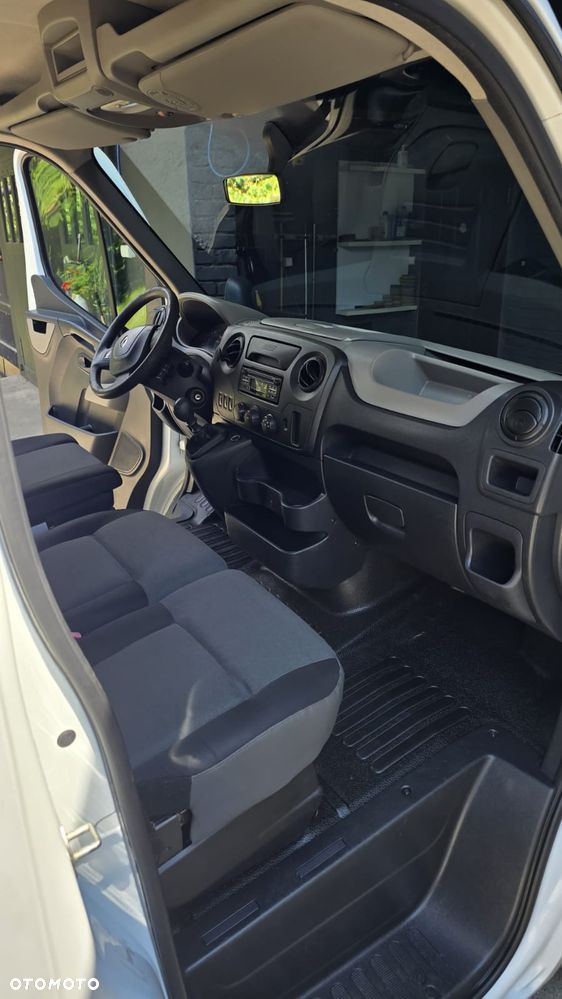 Renault Master - 12
