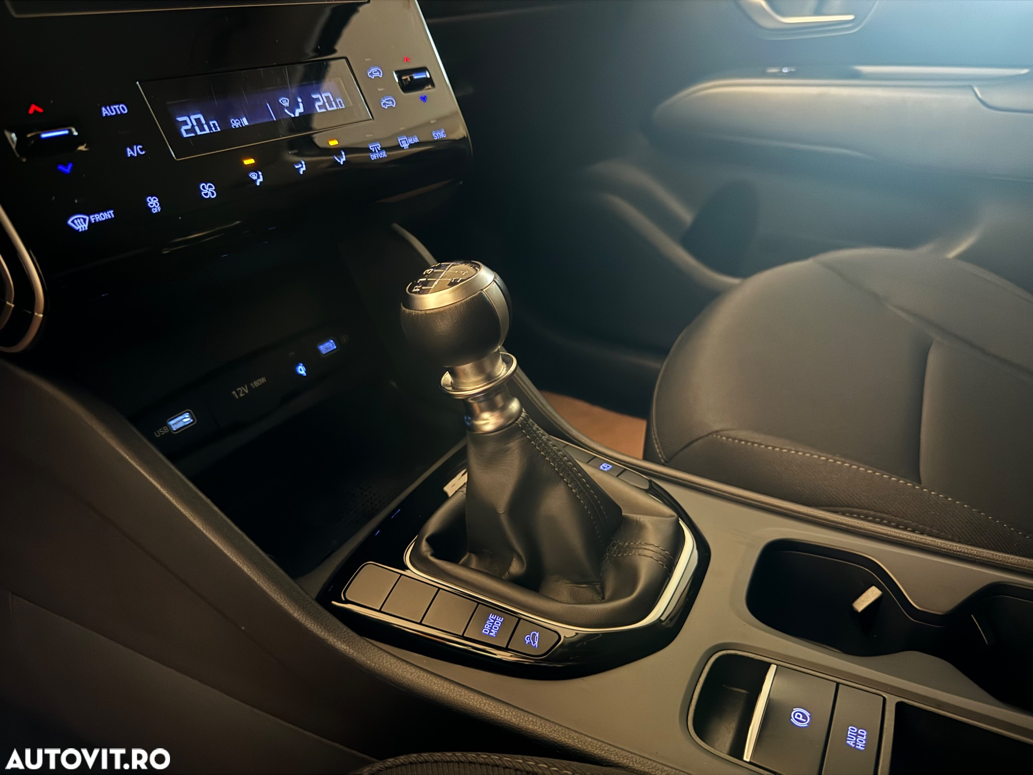 Hyundai Tucson - 18