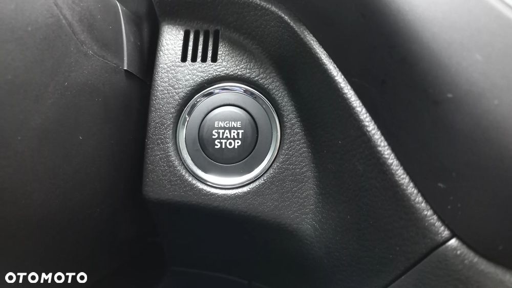 Suzuki S-Cross 1.4 BoosterJet mHEV Premium Plus SP - 38