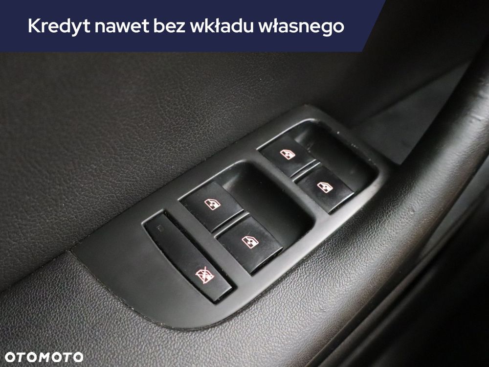 Opel Zafira - 19