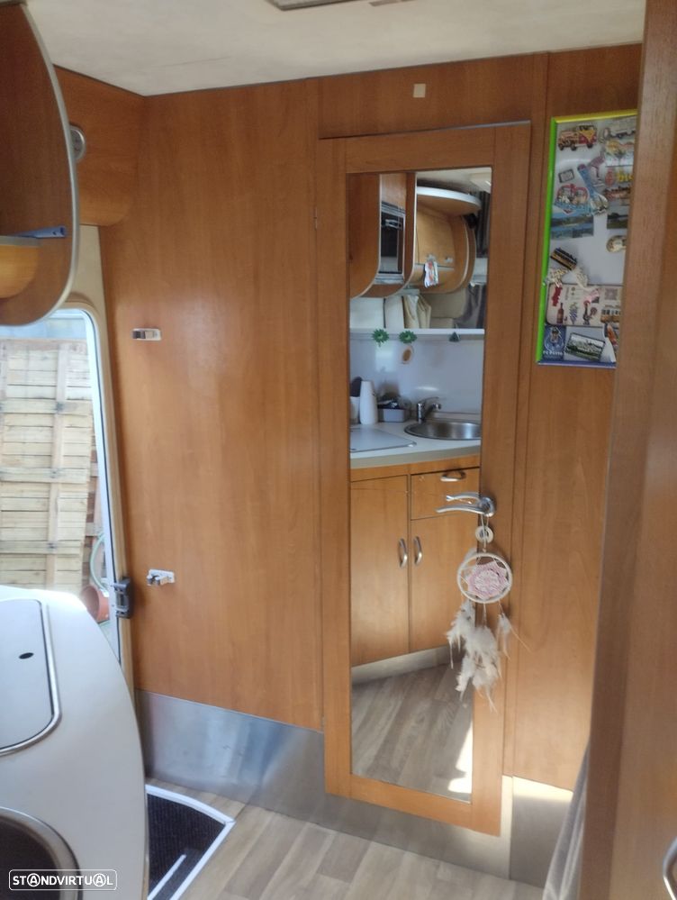 Fiat Ducato - 27