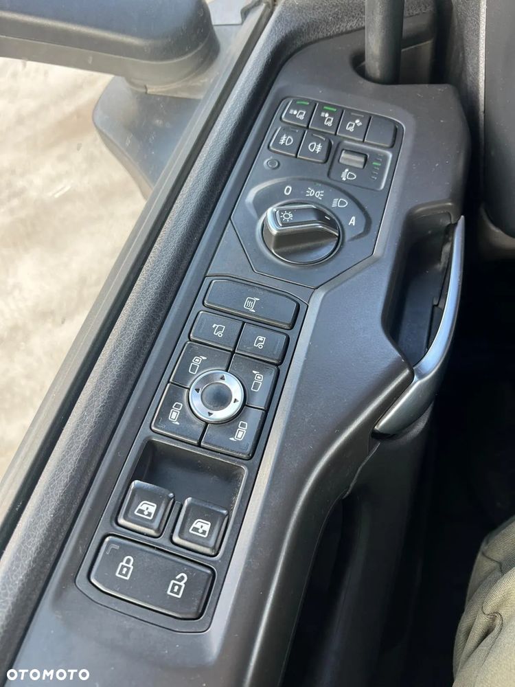 Scania S 500 - 18
