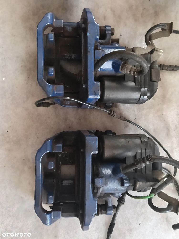 Zaciski BMW G01 G20 G30 348mm M-PAKIET - 12