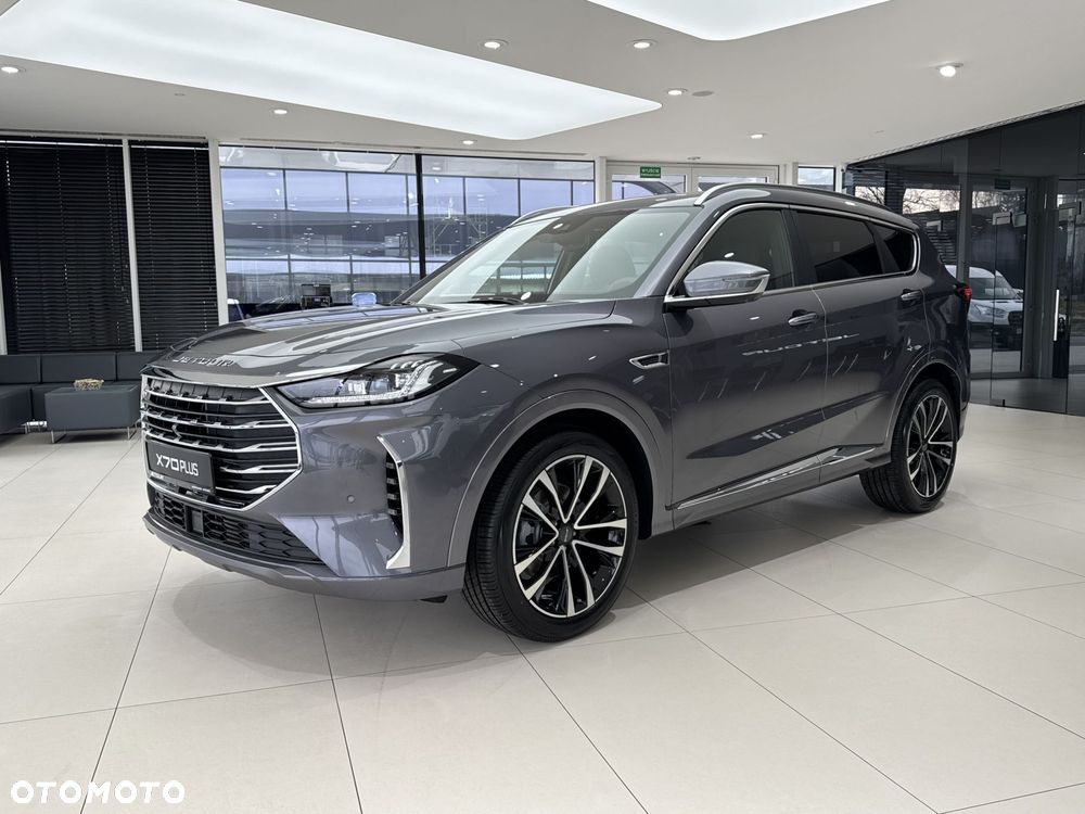 Jetour X70 Plus - 2
