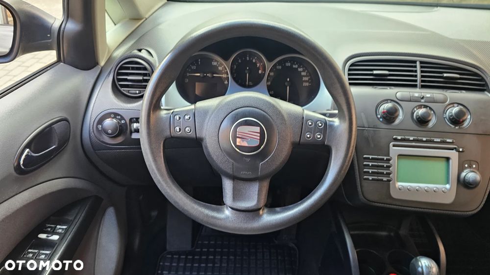 Seat Altea - 22