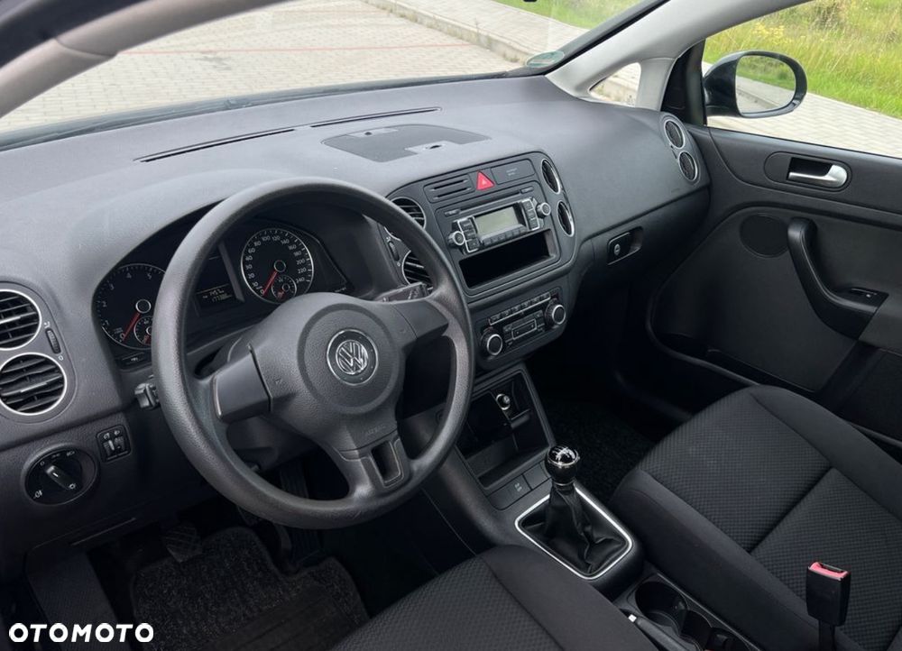 Volkswagen Golf Plus 1.4 Trendline - 20