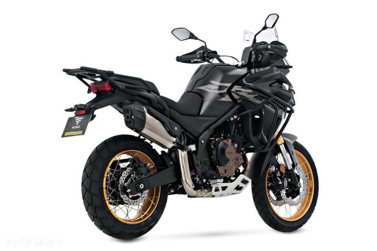 VOGE 625DSX - 3