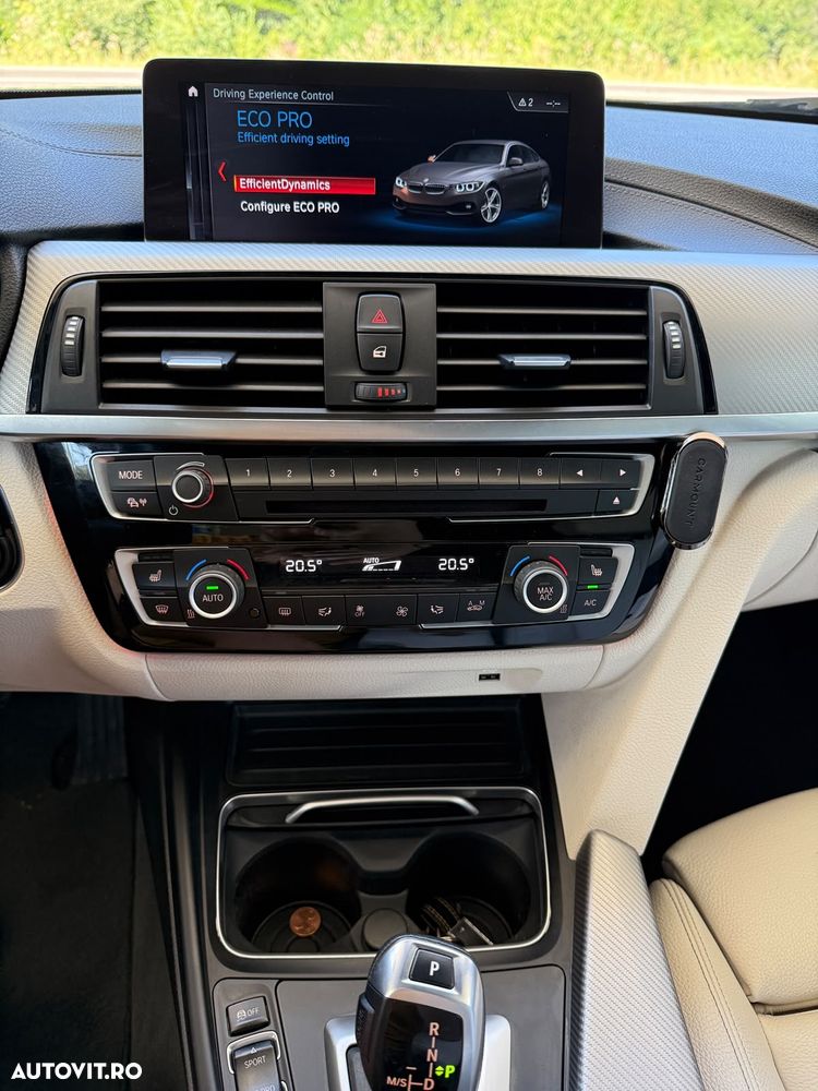 BMW Seria 4 420i Sport-Aut. M Sport - 30