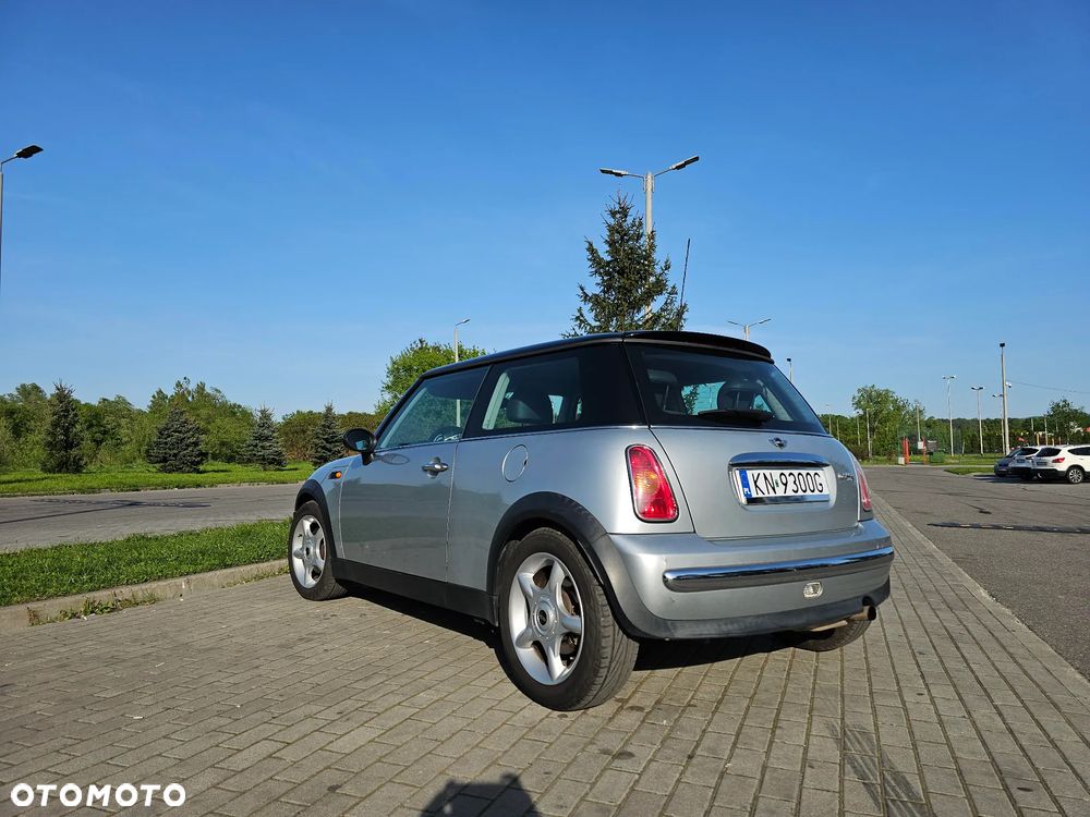 MINI Cooper - 3