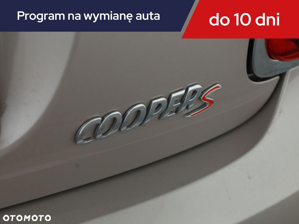 MINI Cooper S - 14