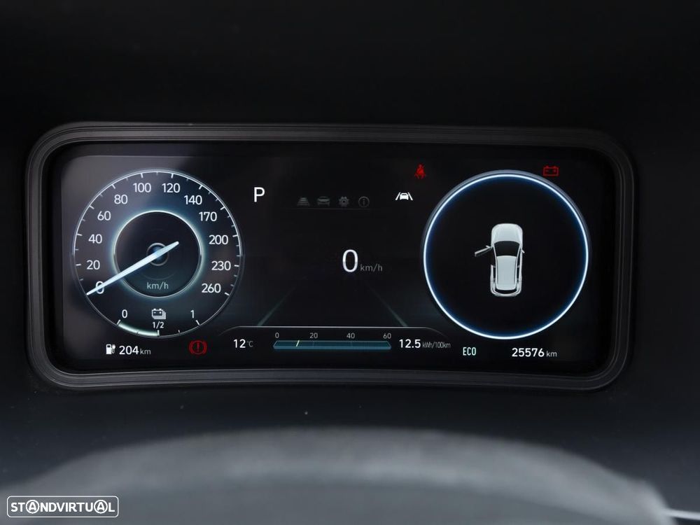 Hyundai Kauai Standard - 18