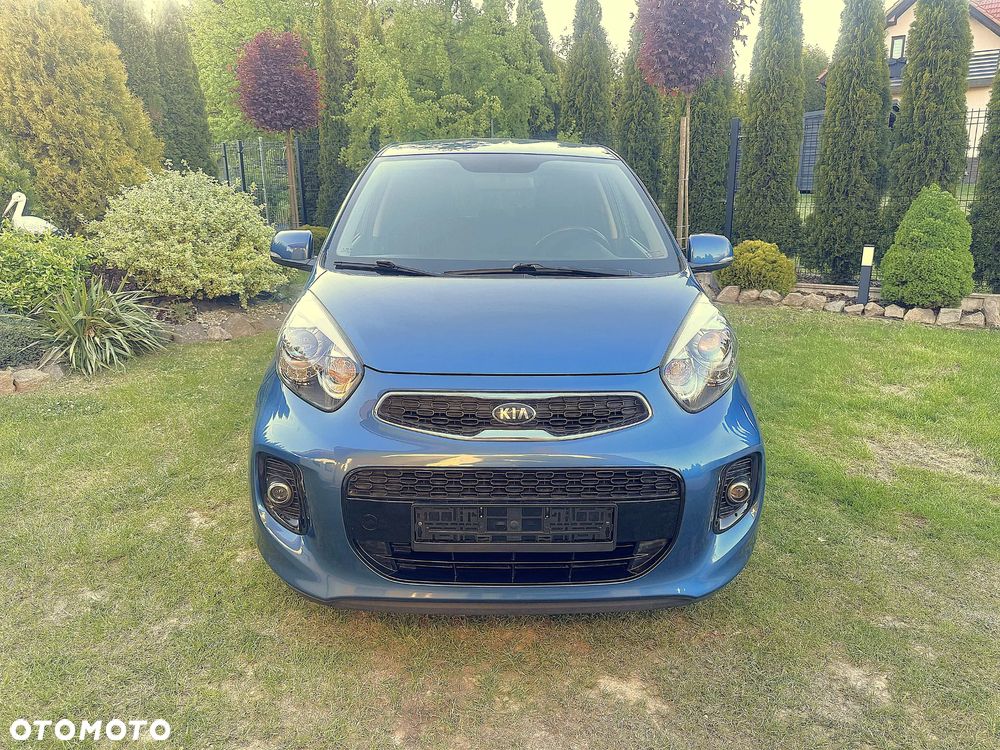 Kia Picanto - 2