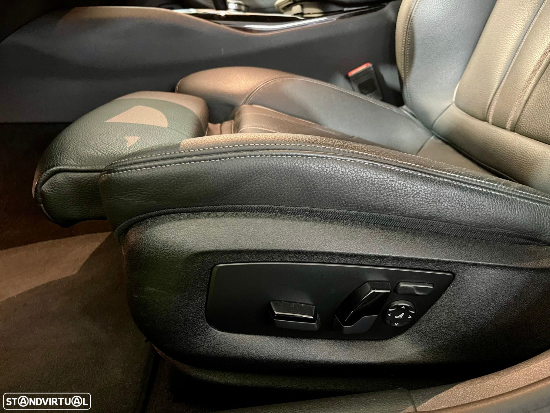 BMW 520 d Line Sport Auto - 14