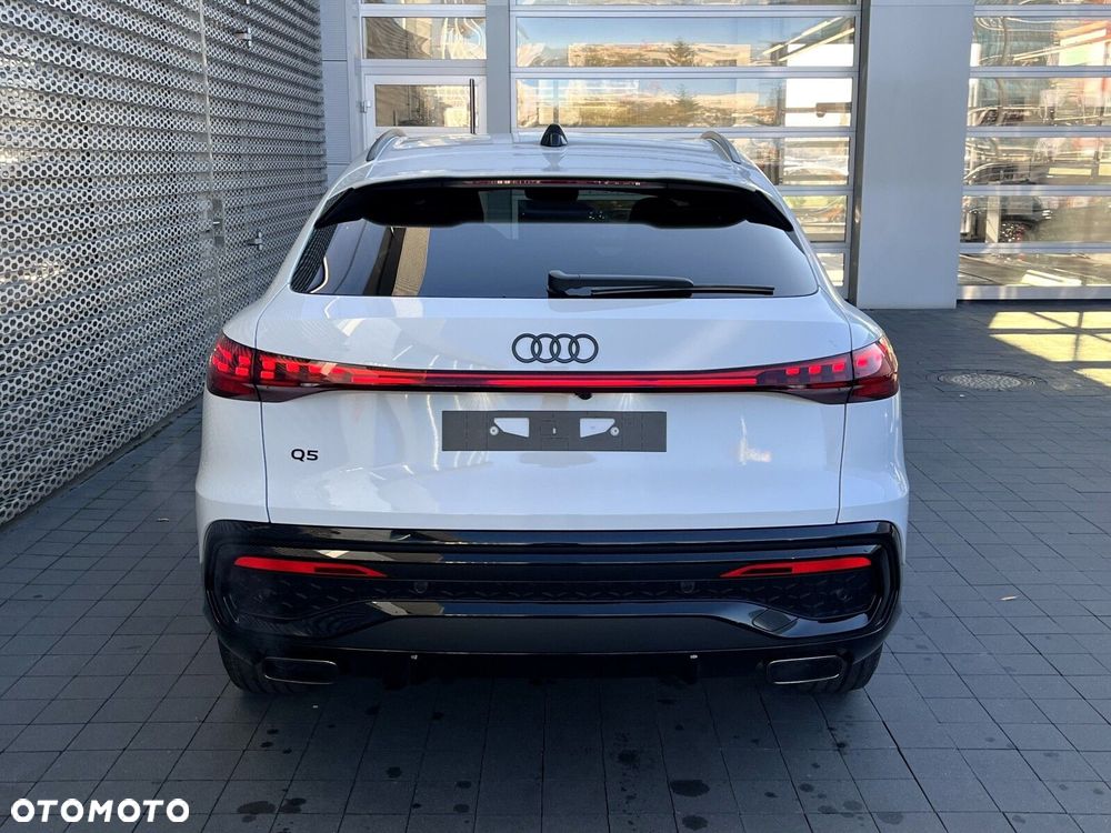 Audi Q5 Sportback - 9