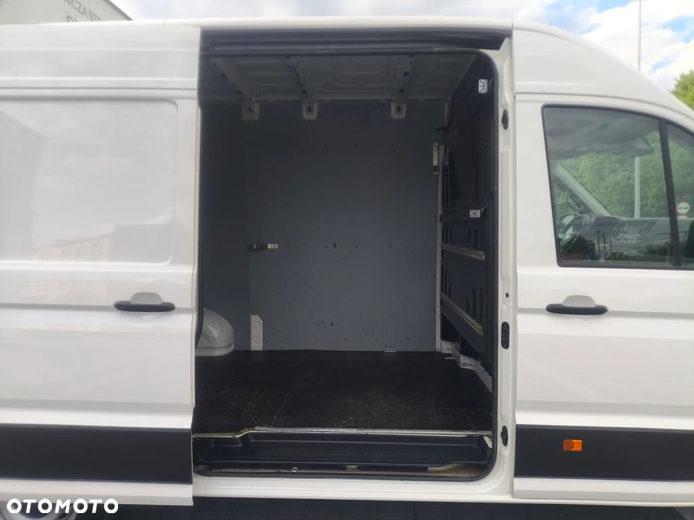 Volkswagen Crafter - 21