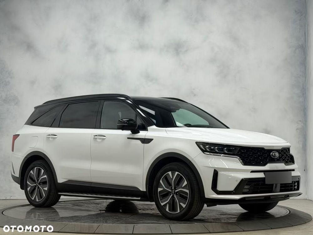Kia Sorento 1.6 T-GDI PHEV AWD Platinum - 5