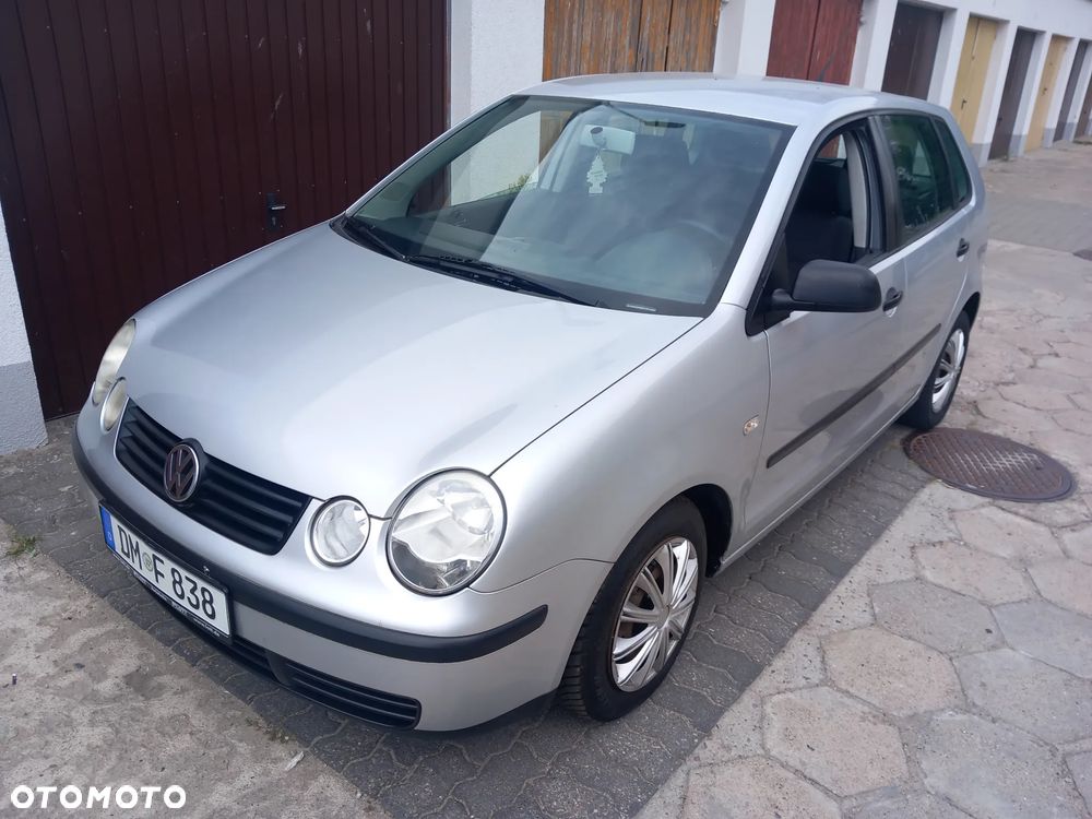 Volkswagen Polo 1.2 Comfortline - 13