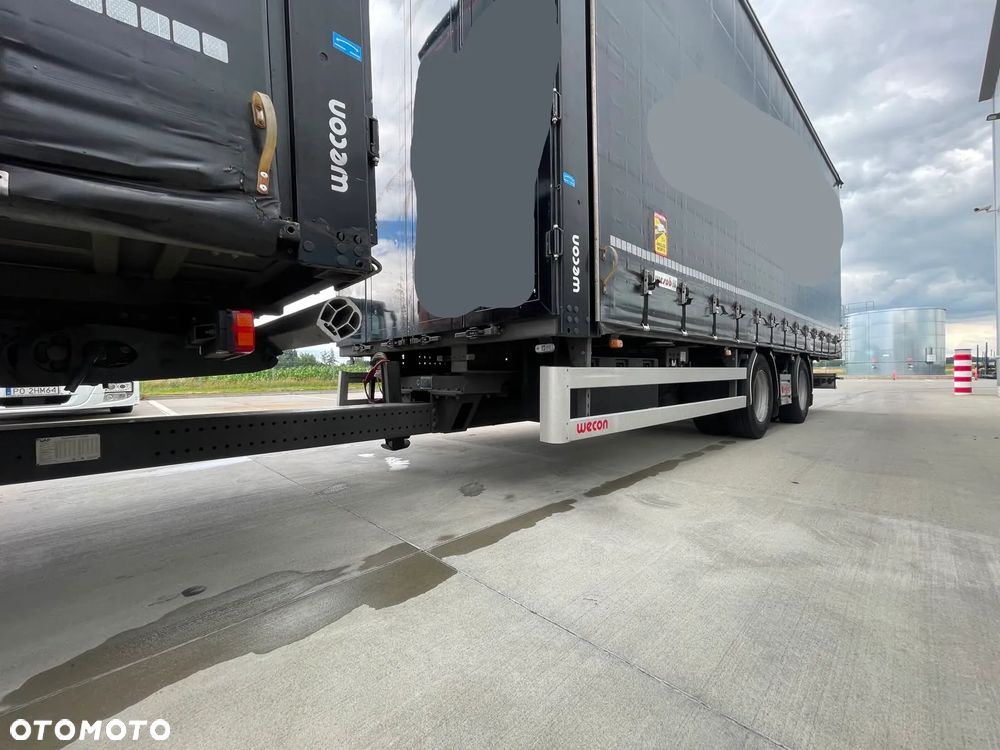 Volvo FH 460 XL 6x2 I-SAVE - 26