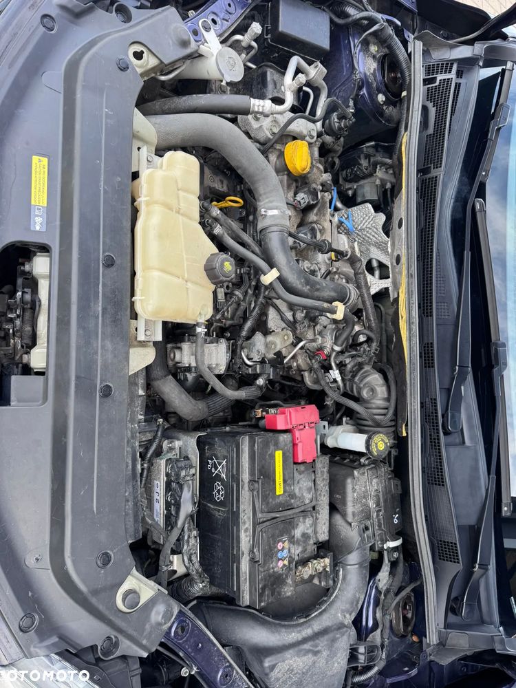 Nissan Pulsar 1.2 DIG-T Visia - 12