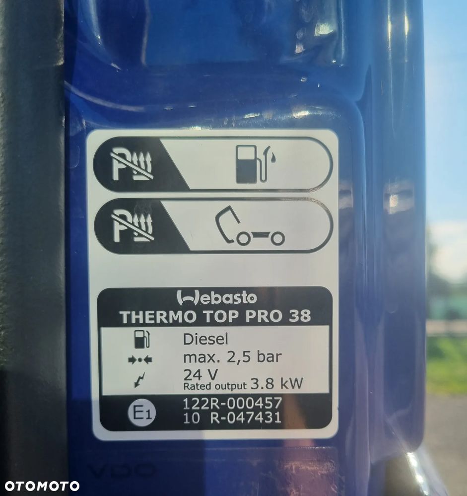 DAF XF 480 - 30
