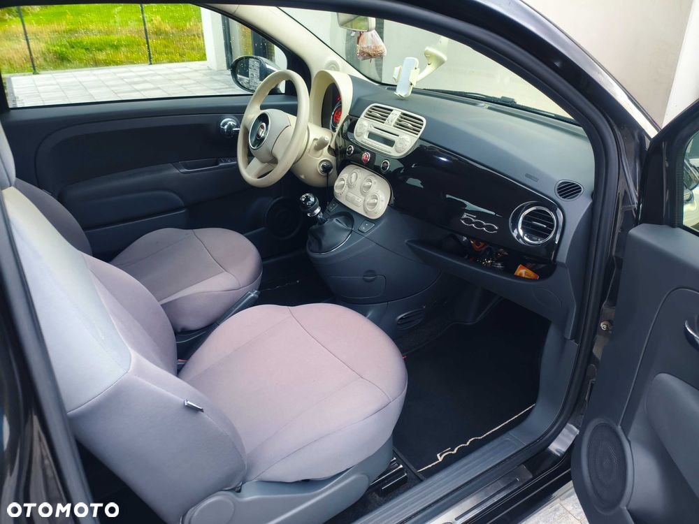Fiat 500 - 8