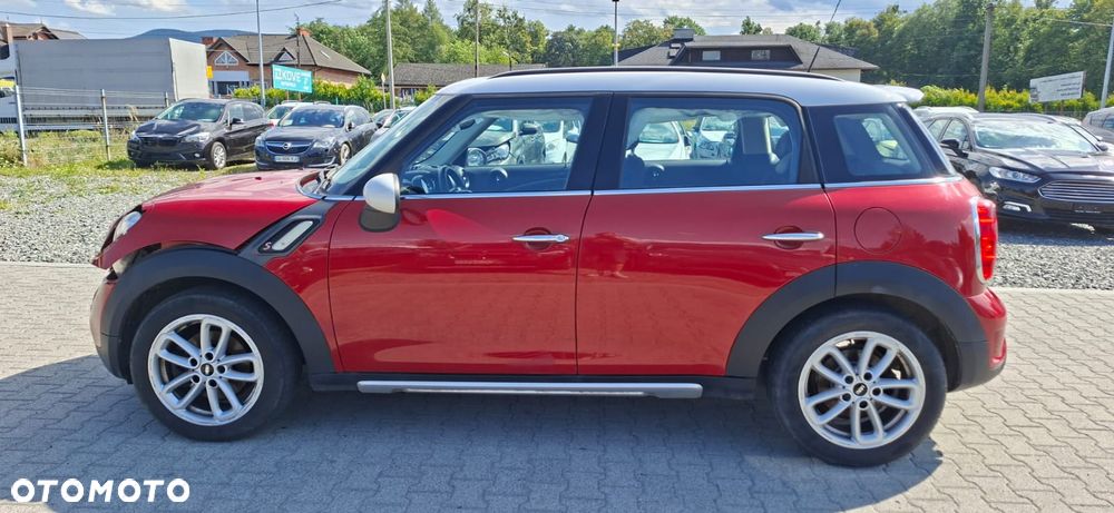 MINI Countryman - 5