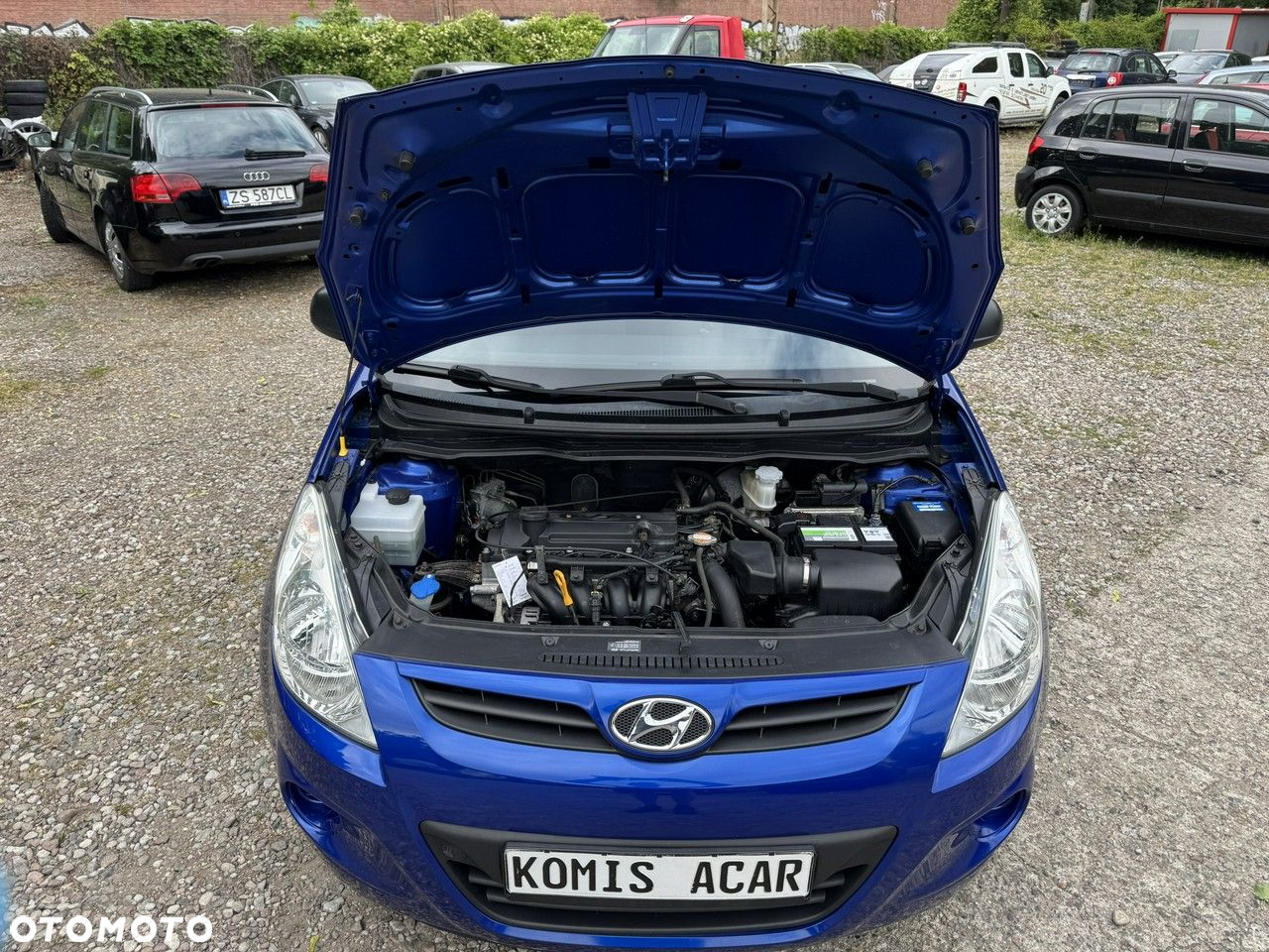 Hyundai i20 - 10
