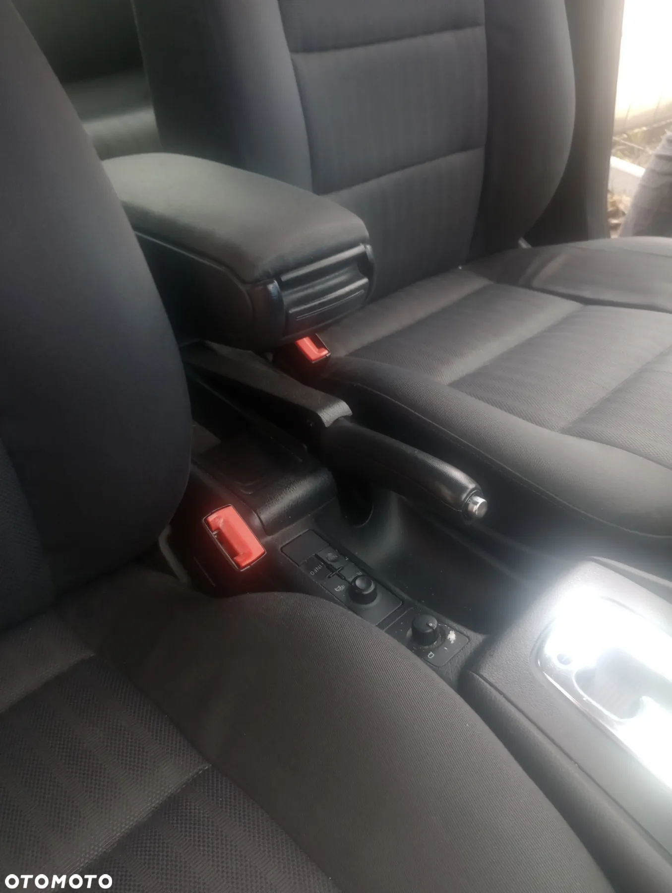 Audi A6 - 20
