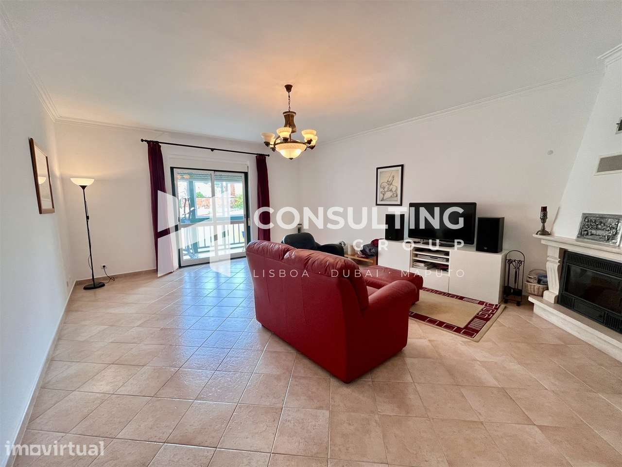 Apartamento T3 Venda em Setúbal (São Sebastião),Setúbal - Grande imagem: 3/40