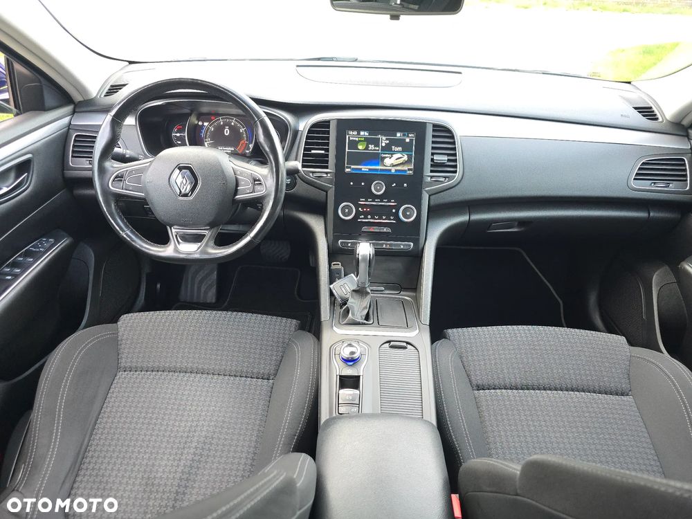 Renault Talisman - 11