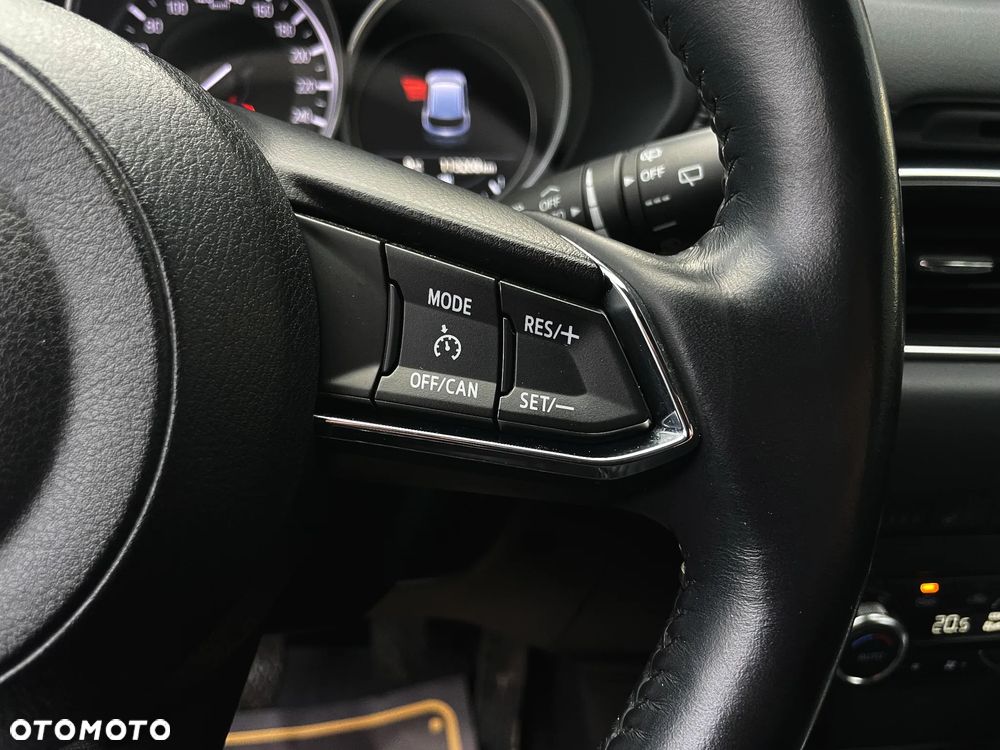 Mazda CX-5 2.0 Skypassion 2WD - 33