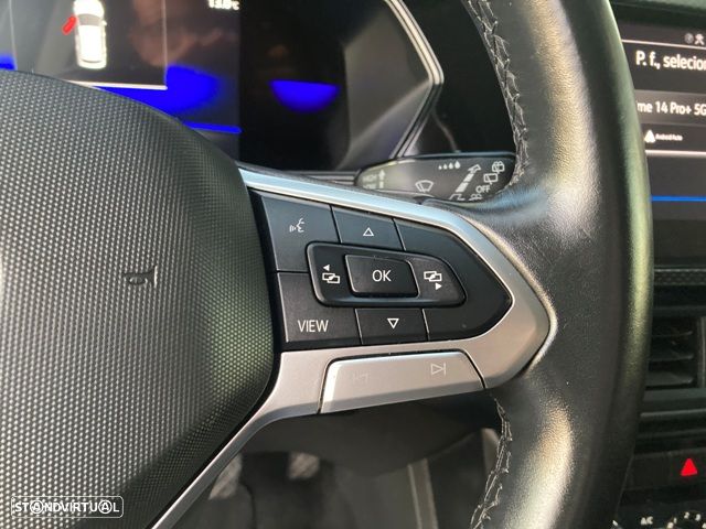 VW T-Cross 1.0 TSI Style DSG - 16