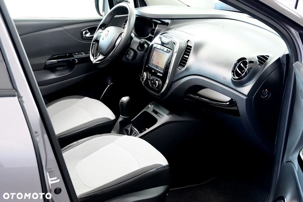 Renault Captur - 10