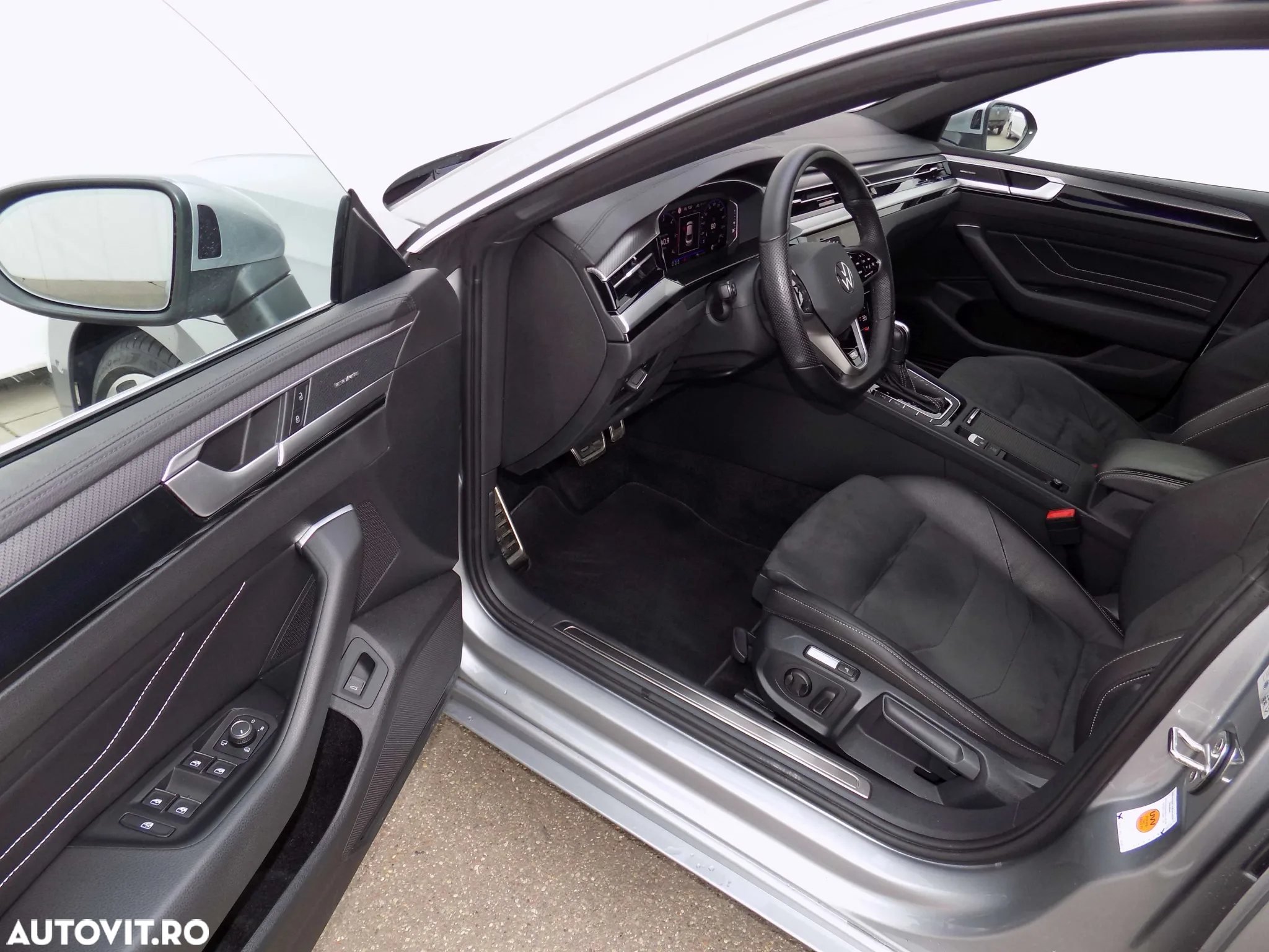Volkswagen ARTEON 2.0 TDI DSG R-Line - 12