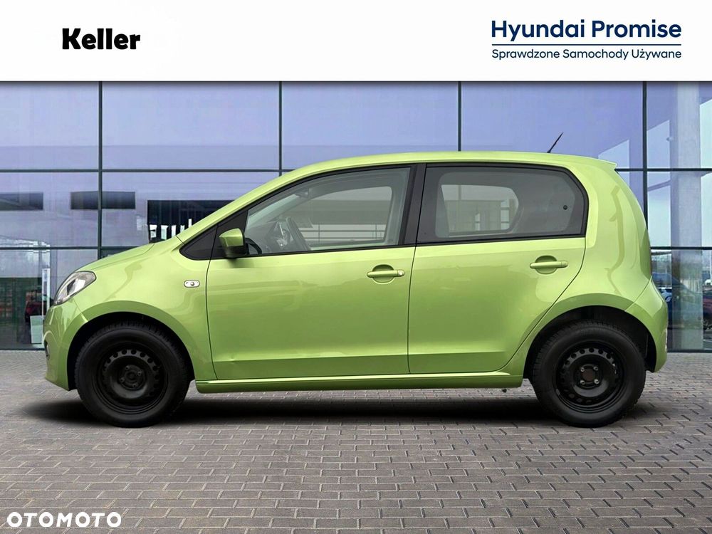 Skoda Citigo 1.0 Ambition - 3