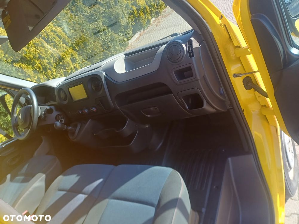 Renault MASTER - 10