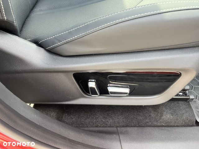 Forthing T5 EVO - 18