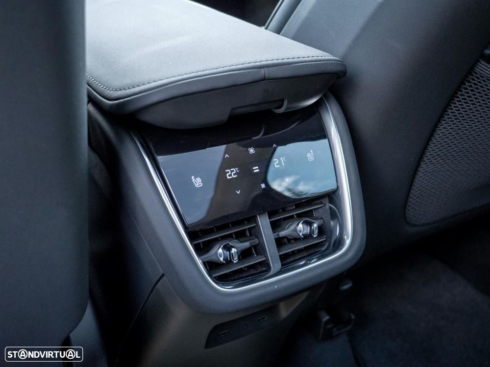 Volvo EX90 111 kWh Twin Motor Performance Ultra - 41
