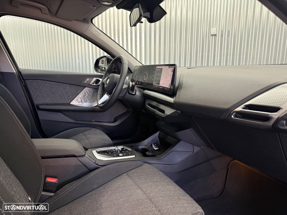BMW 116 Pack Desportivo M Pro - 27