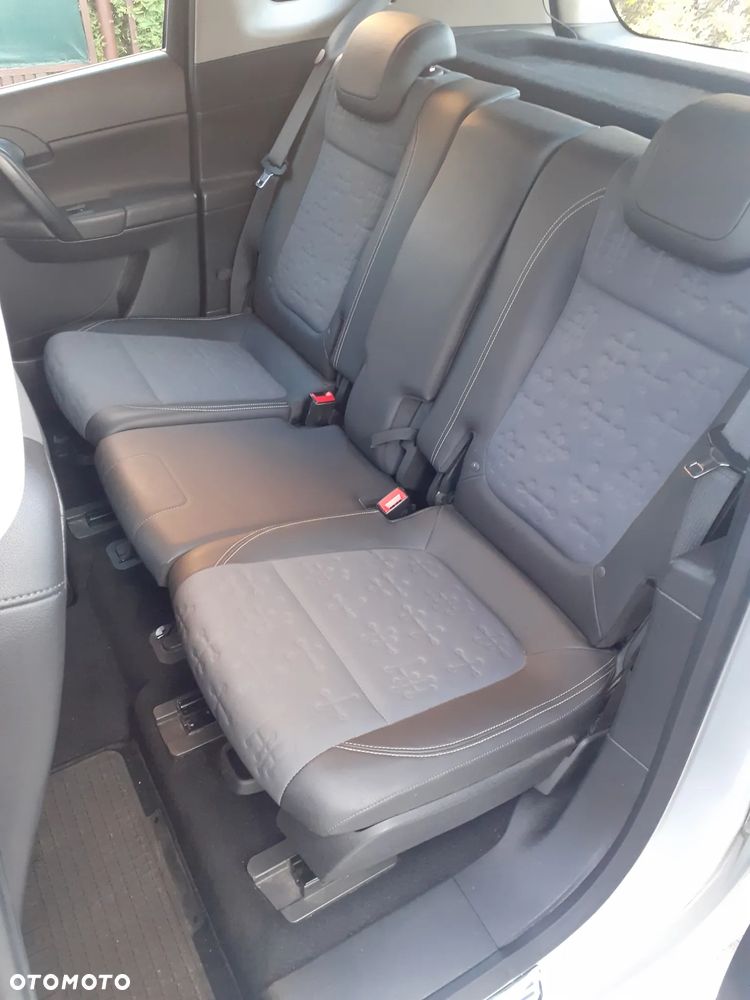 Opel Meriva 1.4 Ecoflex Selection - 19