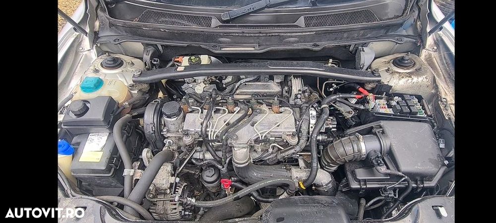 Motor Volvo XC90 2.4 Diesel 2002 - 2006 163CP Automata D5244T (792) Diesel 4x4 - 2