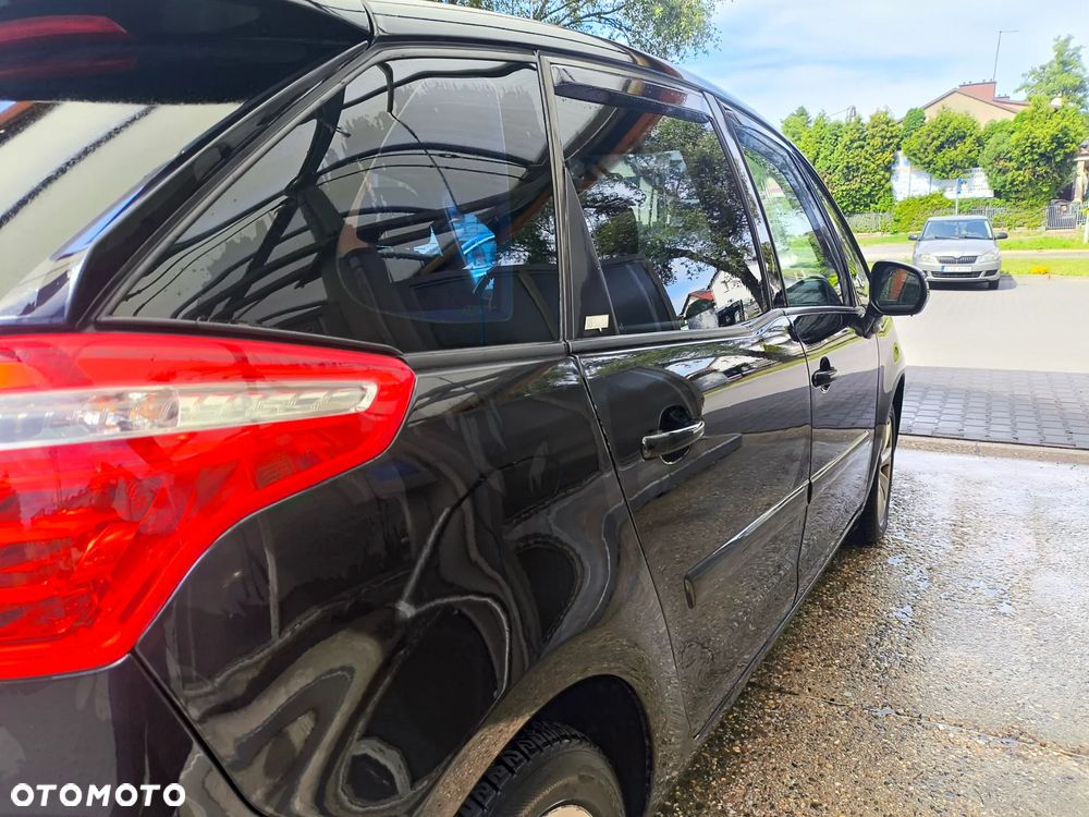 Citroën C4 1.6 VTi Impress Pack - 6